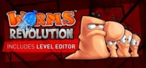 Worms Revolution Key Steam