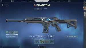 Conta Valorant - Maior Elo Platina 3 (Skins raras).