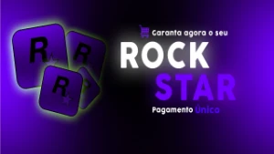 Conta Rockstar Para Fivem Com Licença [Maior Qualidade] - GTA