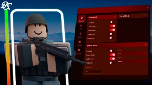 External Roblox | Pc