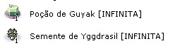 Ragna4th Pack Kit Geral - Ragnarok Online