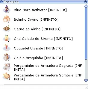 Ragna4th Pack Kit Geral - Ragnarok Online
