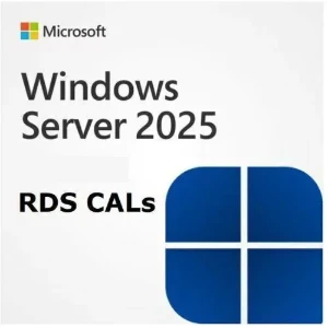 Windows Server 2025 RDS CALL - Por usuario ou Dispositivo - Others