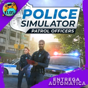 Police Simulator: Patrol Officers Steam Offline