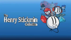 The henry stickmin collection - steam offline (entrega autom