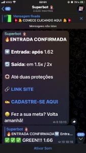 Robo Do Crash Super Bot✅ - Outros