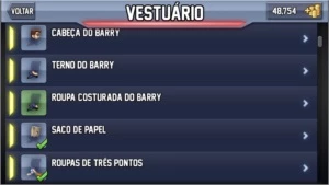 Vendo Conta Jetpack 50 mil de ouro - Outros
