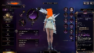 Throne And Liberty - Healer - 5.759 Gs- Com 17K De Lucent - Steam