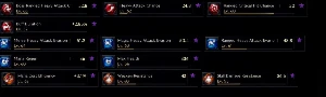 Throne And Liberty - Healer - 5.759 Gs- Com 17K De Lucent - Steam