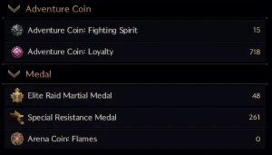 Throne And Liberty - Healer - 5.759 Gs- Com 17K De Lucent - Steam