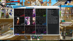 Conta Elsword 15Kk De Cp, 11B De Ed - Outros