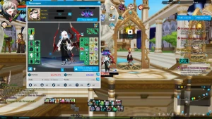 Conta Elsword 15Kk De Cp, 11B De Ed - Outros