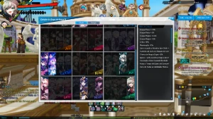 Conta Elsword 15Kk De Cp, 11B De Ed - Outros