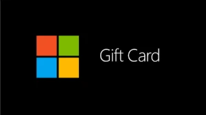 Cartão Presente Microsoft - R$31,00 - Gift Cards