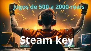 Key steam