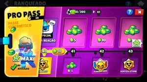 Nori, Kenji, Spike, Crow + | BRAWL STARS