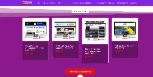 Loja Para Vendas De Produtos Digitais – Cod-Lds - Others