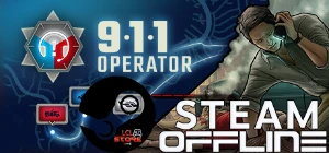 911 Operator Offline Pc Digital Steam