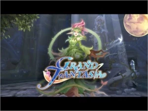 VENDO BARRO - Grand Fantasia GF