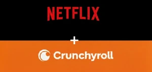 Netflix (HD-anúncio/4K) + crunchyroll - Assinaturas e Premium