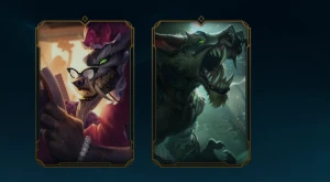 Conta De Lol | 211 Skins | Full Acesso