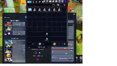 Vendo 550Milhões 1Real>1M (Digimon Super Rumble S1 Koromon)