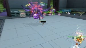 conta digimon master online dmo gdmo perfeita - Outros