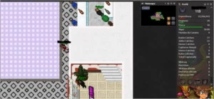 Duas char pxg de graça - PokeXGames