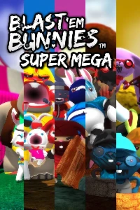 Xbox BEB: Super Mega Bundle #C25777
