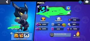 Brawl star - Brawl Stars