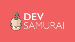 100gb curso dev samurai - Courses and Programs