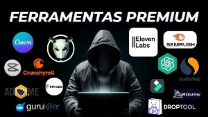 Ferramentas De Mineração / Design / Ias / Edição E Seo - Premium