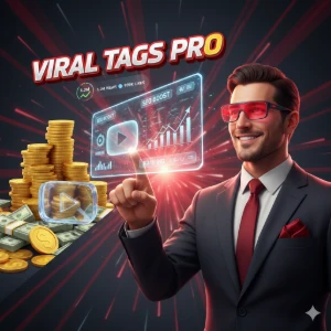 Gerador de Tags Virais e SEO para YouTube [ENVIO AUTO]