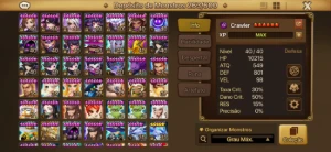 End Game Ld Maya Runas Vip - Summoners War