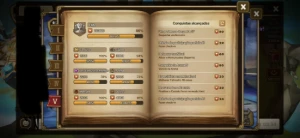 End Game Ld Maya Runas Vip - Summoners War