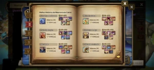 End Game Ld Maya Runas Vip - Summoners War