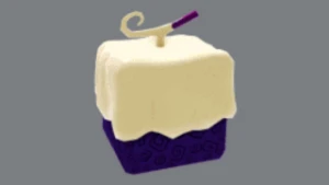 Dough blox fruit - Roblox