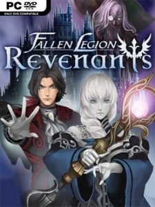 Fallen Legion Revenants pra pc envio digital - Outros