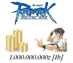 Zenys Ragnarok Bro  [conteúdo removido]  - 1b - Ragnarok Online