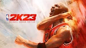 NBA 2k23 (CONTA STEAM) 