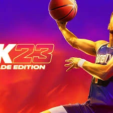 NBA 2k23 (CONTA STEAM) 