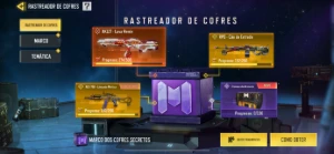 Conta Call Of duty COD