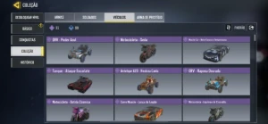 Conta Call Of duty COD