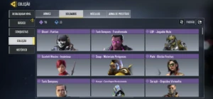 Conta Call Of duty COD