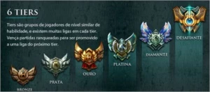 Elo Jib - League of Legends LOL