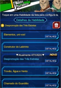 Drop de Skill - Yu-gi-oh Duel Links - Others
