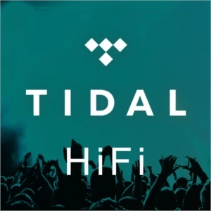 TIDAL HiFi - Assinaturas e Premium