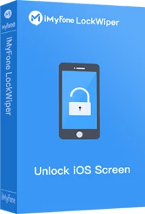iMyFone LockWiper - Desbloqueio - Softwares e Licenças