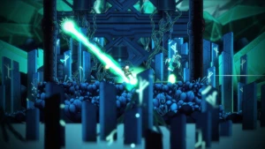 Xbox Aeterna Noctis (Xbox Series X|S) #C71659