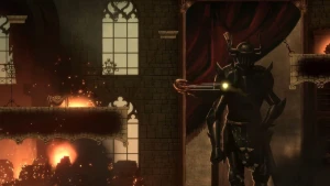 Xbox Aeterna Noctis (Xbox Series X|S) #C71659